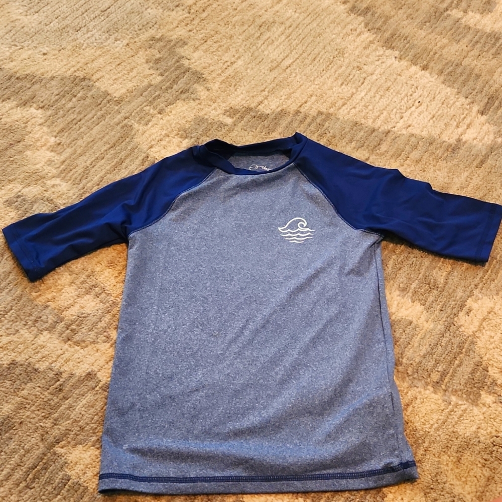 Rash guard